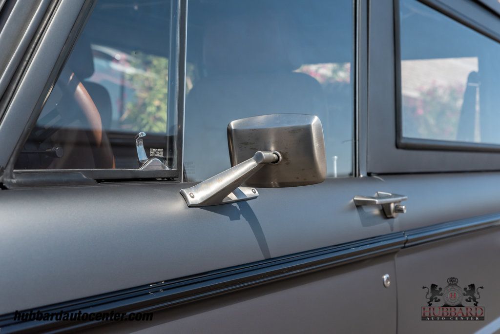 1969 Ford Bronco  - 22799280 - 50