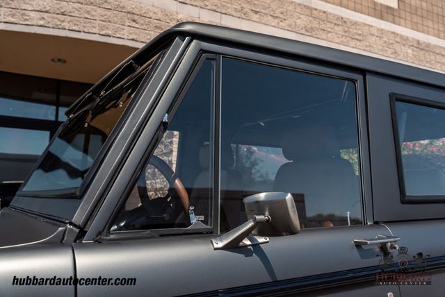 1969 Ford Bronco  - 22799280 - 51