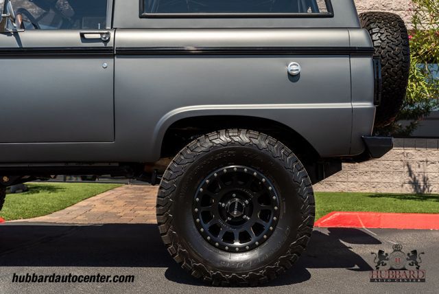 1969 Ford Bronco  - 22799280 - 53