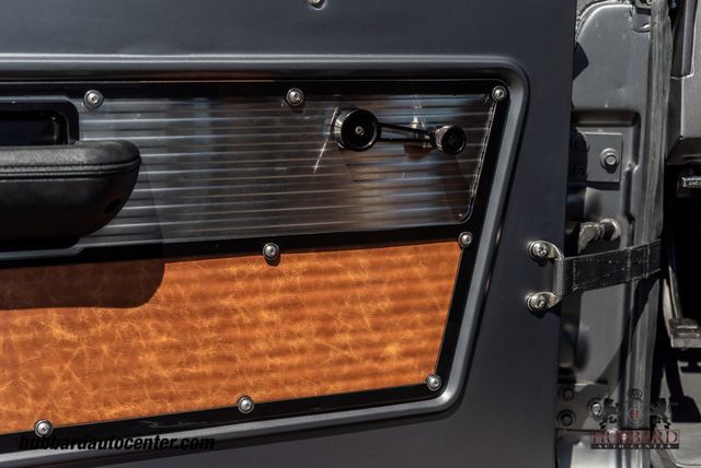 1969 Ford Bronco  - 22799280 - 55