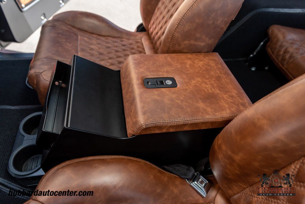 1969 Ford Bronco  - 22799280 - 56