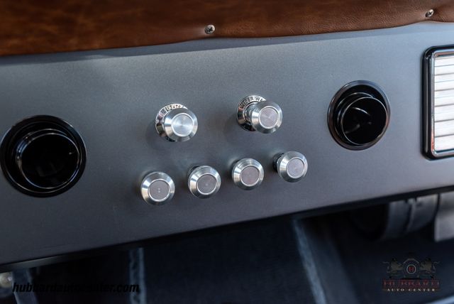 1969 Ford Bronco  - 22799280 - 57