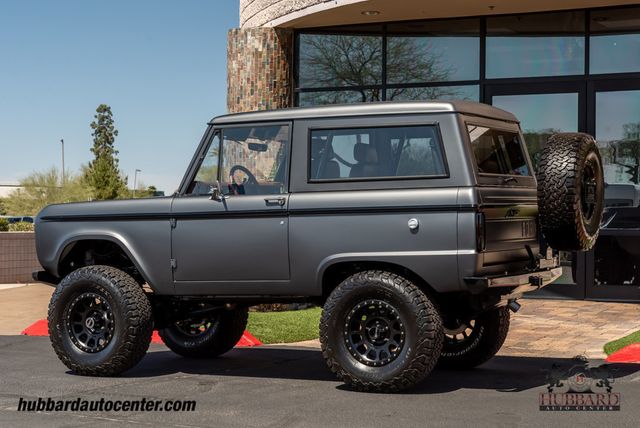 1969 Ford Bronco  - 22799280 - 5