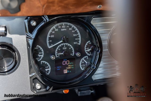 1969 Ford Bronco  - 22799280 - 61