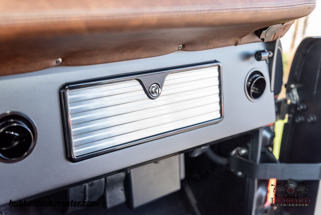 1969 Ford Bronco  - 22799280 - 62