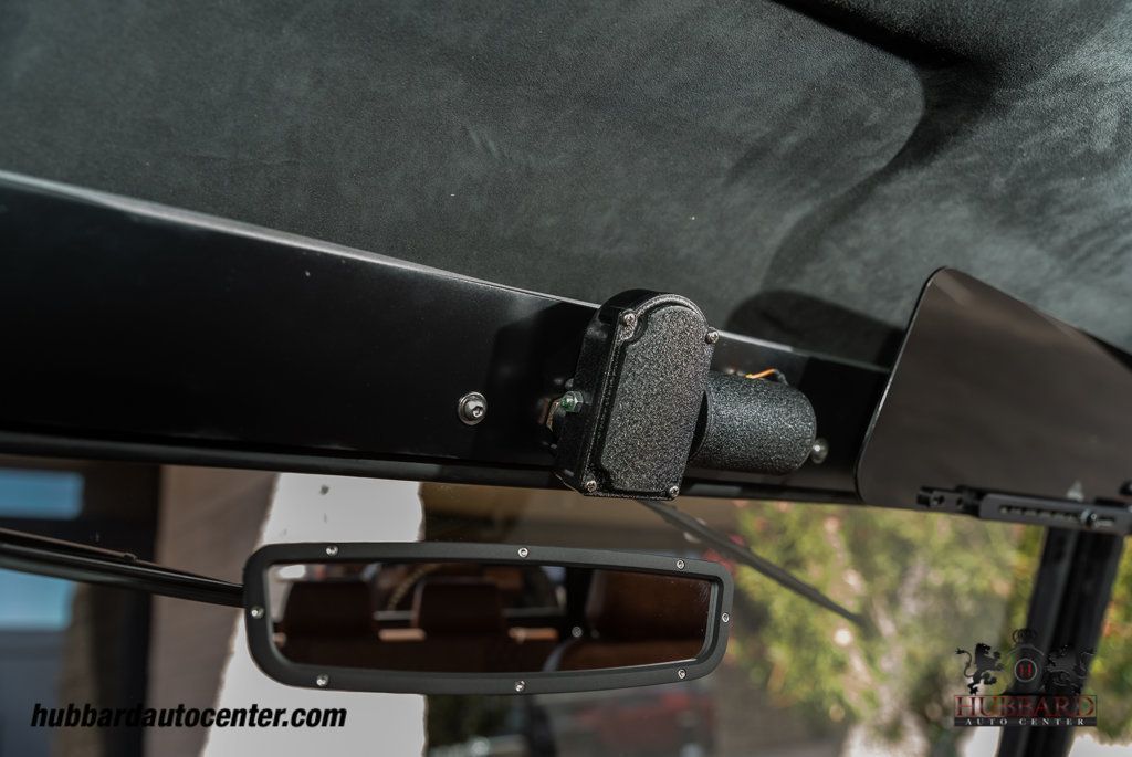 1969 Ford Bronco  - 22799280 - 63