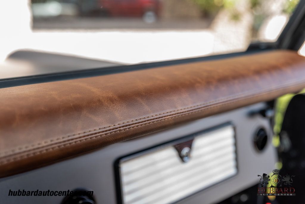 1969 Ford Bronco  - 22799280 - 64