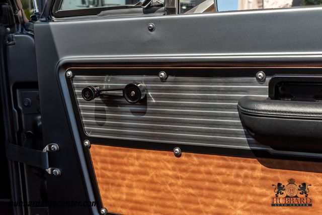 1969 Ford Bronco  - 22799280 - 65