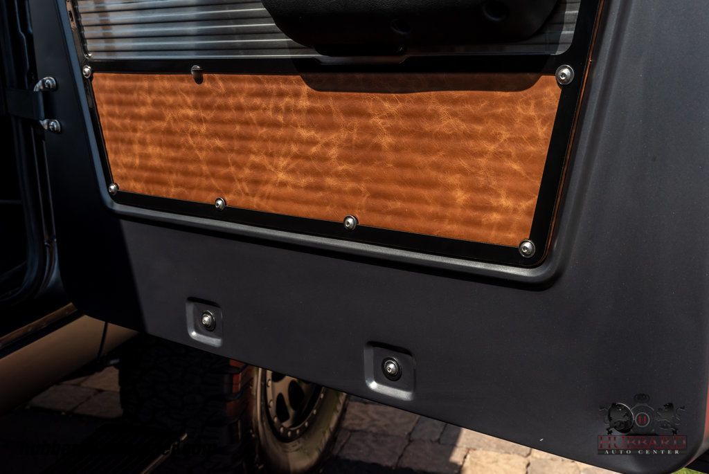 1969 Ford Bronco  - 22799280 - 66