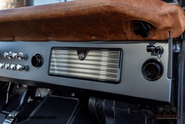 1969 Ford Bronco  - 22799280 - 67