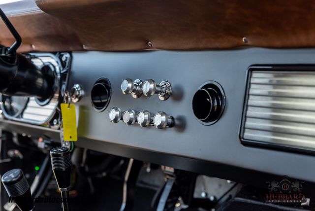 1969 Ford Bronco  - 22799280 - 68