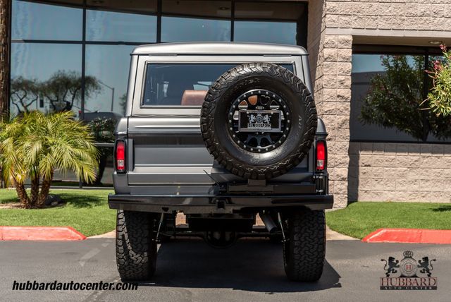 1969 Ford Bronco  - 22799280 - 6