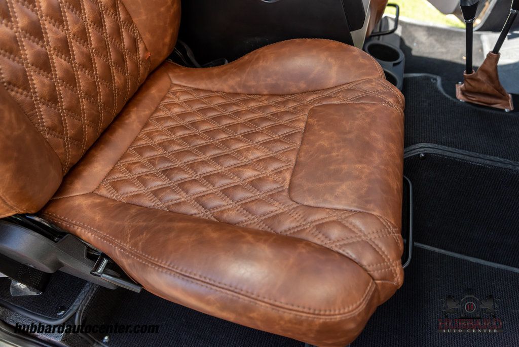 1969 Ford Bronco  - 22799280 - 69