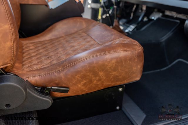 1969 Ford Bronco  - 22799280 - 70