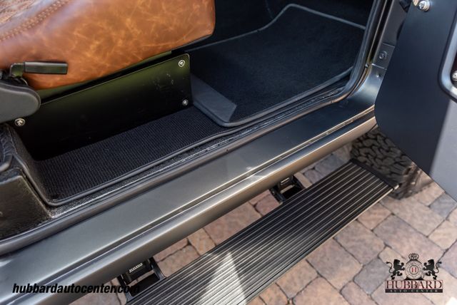 1969 Ford Bronco  - 22799280 - 71