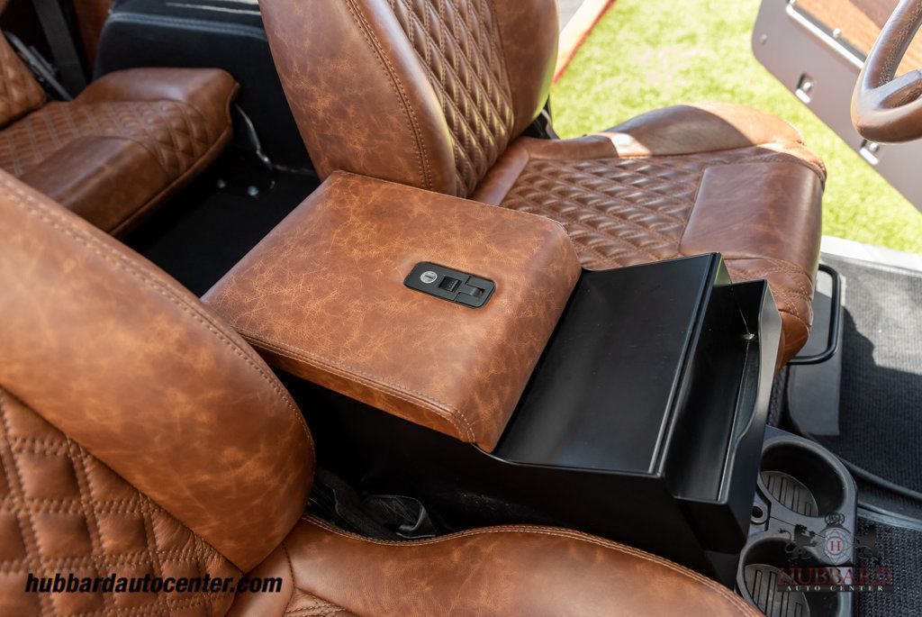 1969 Ford Bronco  - 22799280 - 72