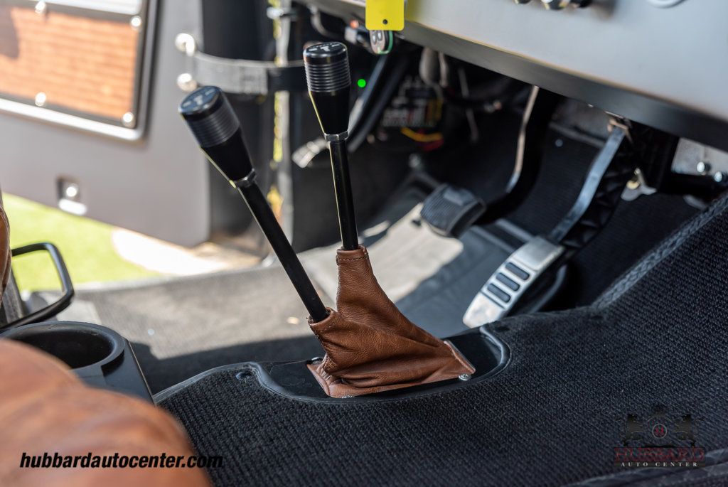 1969 Ford Bronco  - 22799280 - 73