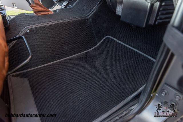 1969 Ford Bronco  - 22799280 - 74