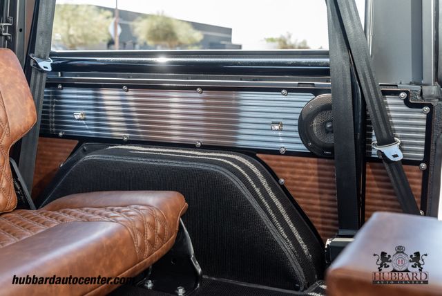 1969 Ford Bronco  - 22799280 - 75