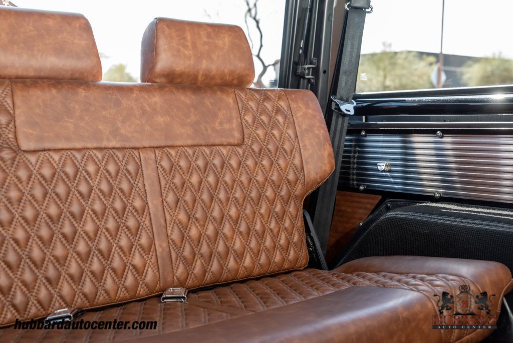 1969 Ford Bronco  - 22799280 - 77