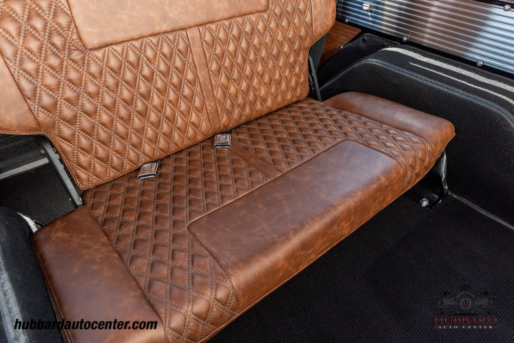 1969 Ford Bronco  - 22799280 - 78