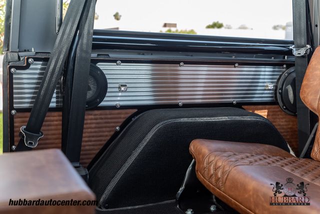 1969 Ford Bronco  - 22799280 - 79