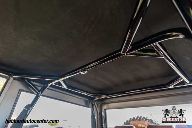 1969 Ford Bronco  - 22799280 - 80