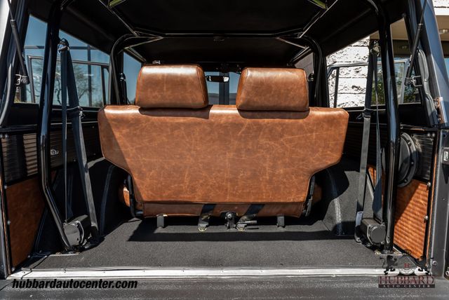 1969 Ford Bronco  - 22799280 - 81