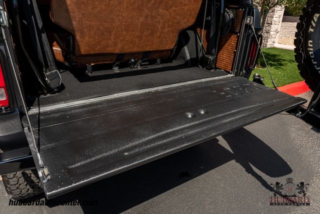 1969 Ford Bronco  - 22799280 - 82