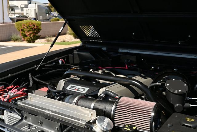 1969 Ford Bronco  - 22799280 - 84