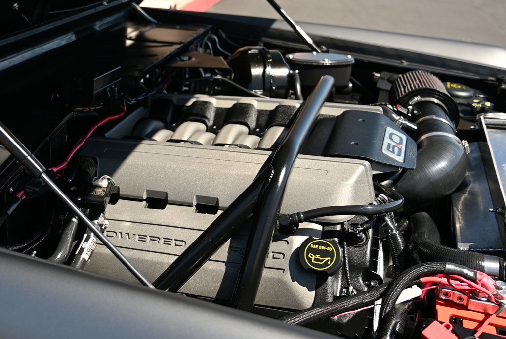 1969 Ford Bronco  - 22799280 - 85