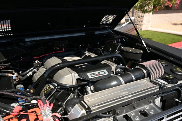 1969 Ford Bronco  - 22799280 - 86