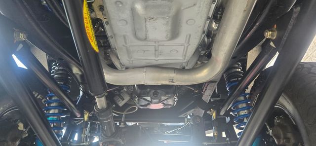 1969 Ford Bronco  - 22799280 - 87