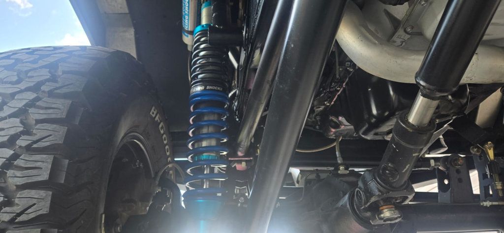 1969 Ford Bronco  - 22799280 - 88