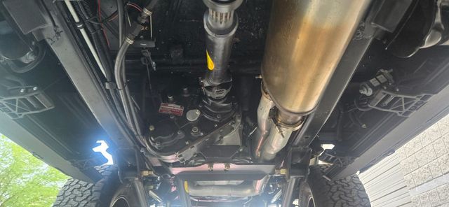 1969 Ford Bronco  - 22799280 - 90