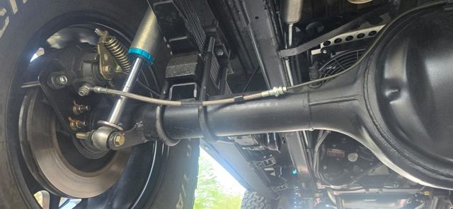 1969 Ford Bronco  - 22799280 - 91