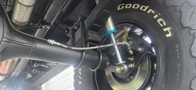 1969 Ford Bronco  - 22799280 - 92