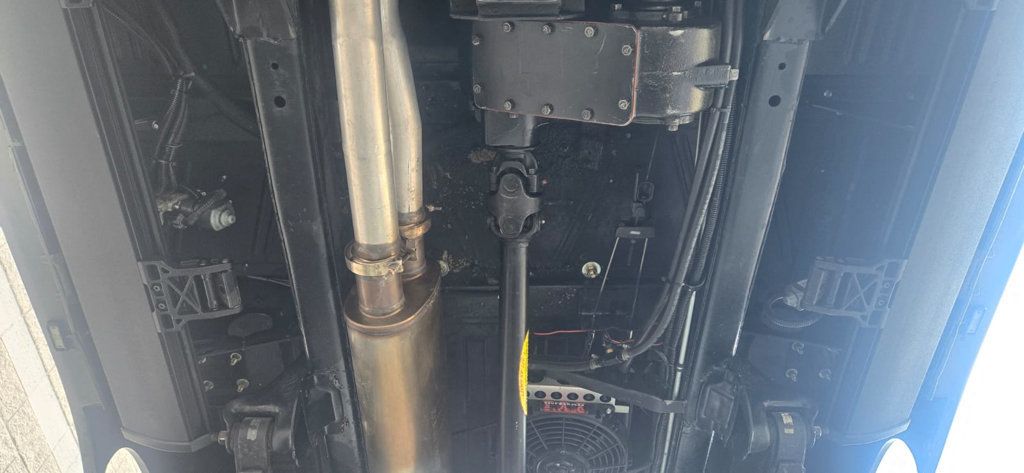 1969 Ford Bronco  - 22799280 - 93