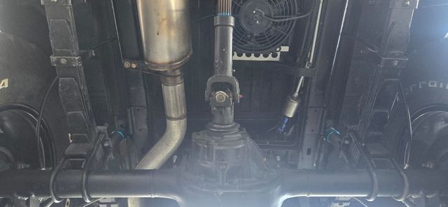 1969 Ford Bronco  - 22799280 - 94