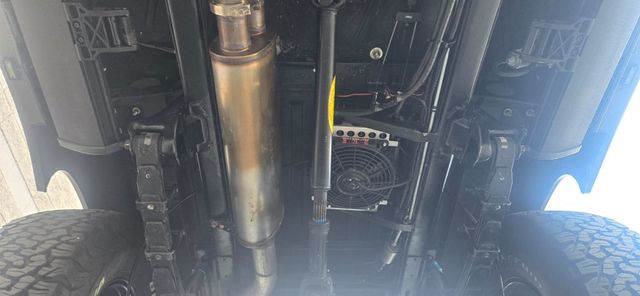 1969 Ford Bronco  - 22799280 - 95