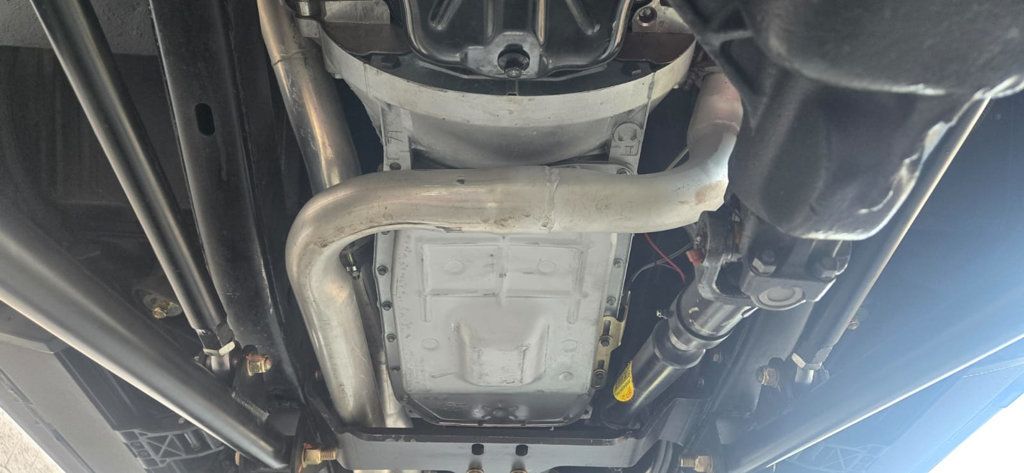 1969 Ford Bronco  - 22799280 - 96