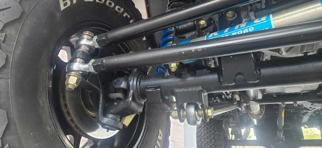 1969 Ford Bronco  - 22799280 - 97