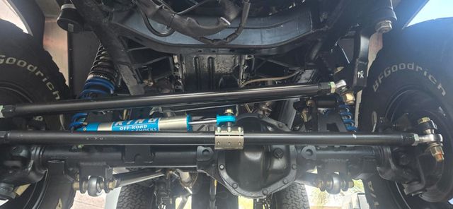 1969 Ford Bronco  - 22799280 - 98