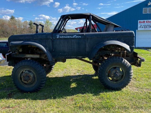 1969 Ford Bronco BRONCOSTEIN - 22788621 - 1