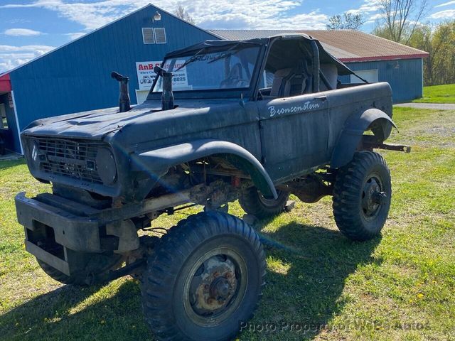 1969 Ford Bronco BRONCOSTEIN - 22788621 - 2