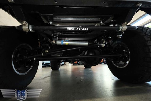 1969 Ford Bronco Sport Soft Top Convertible - 22983580 - 10