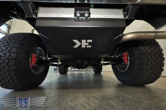 1969 Ford Bronco Sport Soft Top Convertible - 22983580 - 11