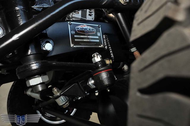 1969 Ford Bronco Sport Soft Top Convertible - 22983580 - 13