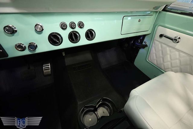 1969 Ford Bronco Sport Soft Top Convertible - 22983580 - 27