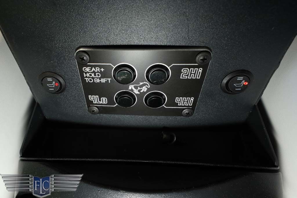 1969 Ford Bronco Sport Soft Top Convertible - 22983580 - 30